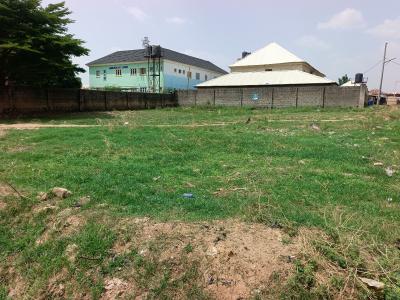 1,000sqm Residential Land in Lugbe, Fha (f.h.a), Lugbe District, Abuja, Residential Land for Sale