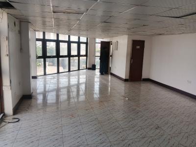 135 and 150 Sq Mts Open Plan Office Spaces, Off Eko Hotel Round About, Victoria Island (vi), Lagos, Office Space for Rent