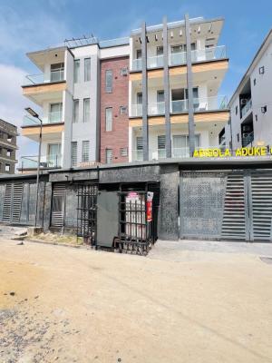 2bedroom Apartment Was Pool, Ikate, Lekki, Lagos, House for Rent