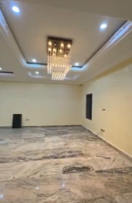 Contemporary 6 Bedroom Fully Detached Mansion, Asokoro District, Abuja, Detached Duplex for Rent