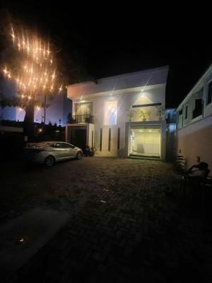 Commercial Space: 13 Units of Fully Furnished Rooms, Lekki Conservation Centre, Chevron, Lekki, Lagos, Commercial Property for Rent