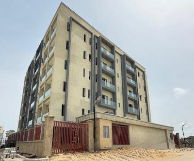 Lovely 2 Bedroom Apartment with Bq, Lekki Phase 1, Lekki, Lagos, Block of Flats for Sale