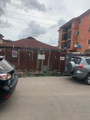 Joint Venture, Surulere, Lagos, Residential Land Joint Venture