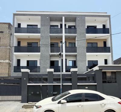 Lovely 2 Bedroom Apartment, Ologolo, Ologolo, Lekki, Lagos, Block of Flats for Sale
