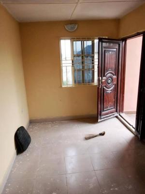 a Roomself Contained, Agunfoye Off Bayeku Road, Igbogbo, Ikorodu, Lagos, Self Contain (single Rooms) for Rent