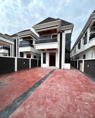 5 Bedroom Fully Detached, Orchid, Lekki, Lagos, Detached Duplex for Rent