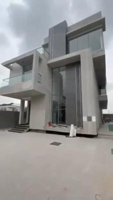 Premium Luxury 5 Bedroom Fully Detached Duplex + Bq, Ikoyi, Ikoyi, Lagos, Detached Duplex for Sale