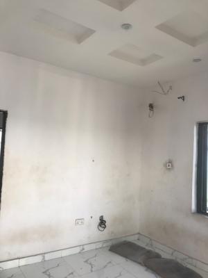 Luxury 1 Bedroom Apartment with Excellent Facility, Sangotedo, Ajah, Lagos, Mini Flat (room and Parlour) for Rent