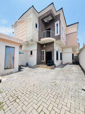 4bedroom Semi- Detached Duplex +bq, Ologolo, Lekki, Lagos, Semi-detached Duplex for Rent