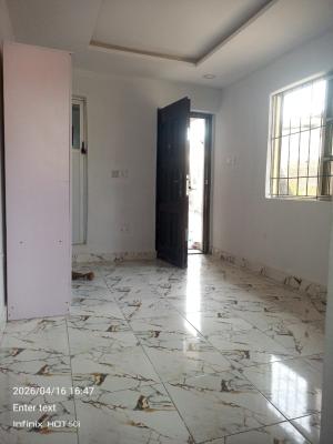 Self Con Apartment, Ado Road, Ado, Ajah, Lagos, Self Contain (single Rooms) for Rent
