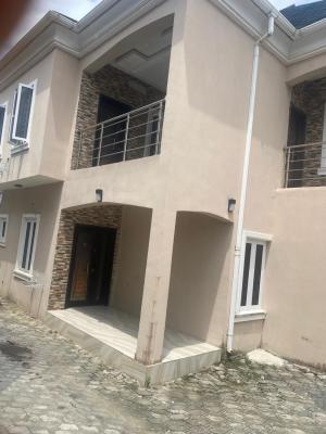 Well Maintained 4-bedroom Duplex, Peninsula Gardens Estate, Ajah, Lagos, Detached Duplex for Rent