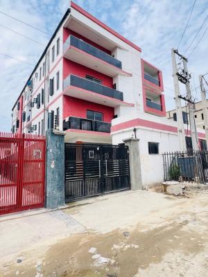 2bedroom Apartment, Ologolo, Lekki, Lagos, House for Rent