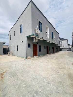 2bedroom Terrace Duplex, Ologolo, Lekki, Lagos, Terraced Duplex for Rent