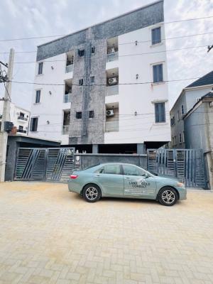 2bedroom Apartment with Pool, Ologolo, Lekki, Lagos, House for Rent