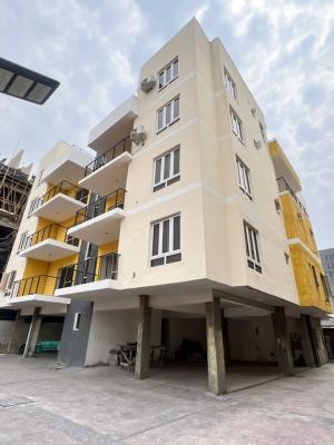 Executive Standard 3 Bedroom Flat, Freedom Way, Lekki, Lagos, Flat / Apartment for Rent