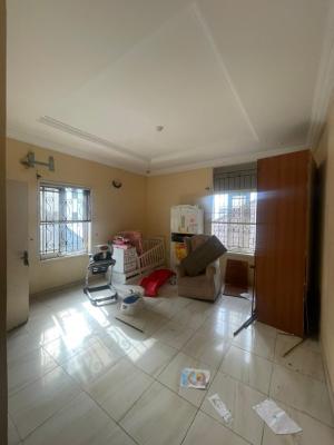 Luxury 3 Bedroom Apartment with Excellent Facility, Idado, Lekki, Lagos, Flat / Apartment for Rent