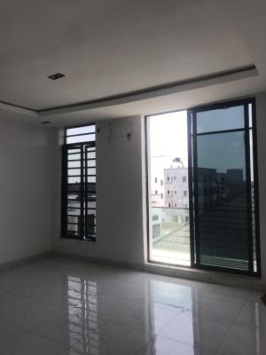 Luxury 2 Bedroom Apartment with Excellent Facility, Chevron, Lekki, Lagos, Flat / Apartment for Rent