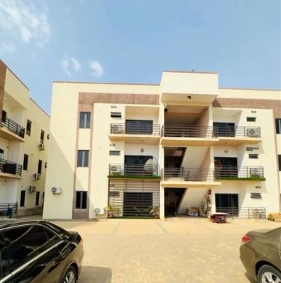 Luxury Finished Fully Furnished 2-bedroom Apartment, Sun City, Kaura, Abuja, Flat / Apartment for Sale