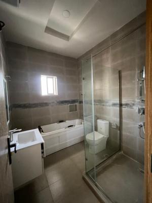 Luxury 3 Bedroom Terrace Duplex with Excellent Facility, Vgc, Lekki, Lagos, Terraced Duplex for Rent