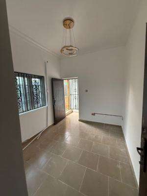 a Very Clean and Well Secured Mini Flat, Lekki Phase 1, Lekki, Lagos, Mini Flat (room and Parlour) for Rent