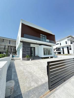 5bedroom Fully Detached Duplex with Swimming Pool,bq, Megamound Housing Estate, Ikota, Lekki, Lagos, Detached Duplex for Sale