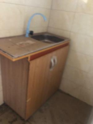 Room Self at Magboro Bankole Estate, Bankole Estate, Magboro, Ogun, Self Contain (single Rooms) for Rent