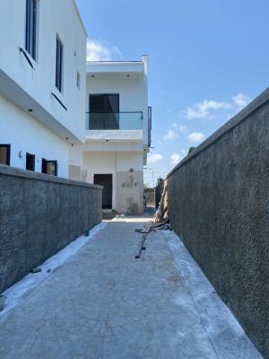 4 Bedroom Semi Detached Duplex with Governors Consent, Ajah, Lagos, Semi-detached Duplex for Sale