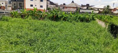 Premium 2 Plots of Land, Uyo Street Stadium Road Gra, Port Harcourt, Rivers, Mixed-use Land for Sale