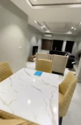 Fully Furnished 2bedroom Flat, Dawaki  New Engineer, Dawaki, Gwarinpa, Abuja, Flat / Apartment for Rent