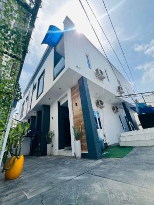 4 Bedroom Fully Furnished Apartment, Ajah, Lagos, Detached Duplex for Rent