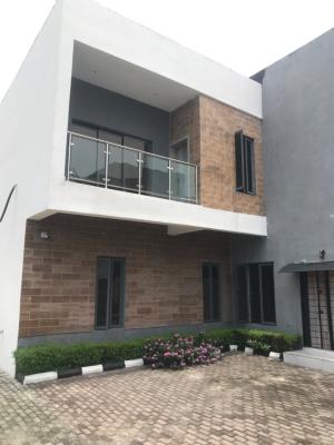 Luxury 3 Bedeoom Terraced Duplex with Bq, Abijo, Lekki Phase 2, Lekki, Lagos, Terraced Duplex for Sale