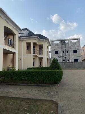 Newly Renovated 4 Bedroom Semi-detached, Lokogoma, Lokogoma District, Abuja, Semi-detached Duplex for Rent