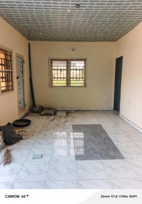 Luxury Room and Parlour Self Contain at Badore Ajah Lagos, Badore Ajah, Badore, Ajah, Lagos, Mini Flat (room and Parlour) for Rent