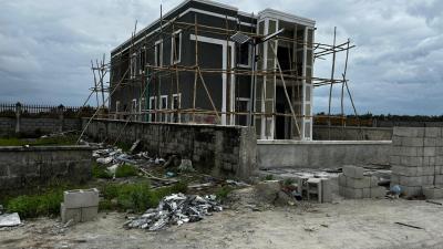 Most Affordable Land with C of O, Westbury Homes, Lakowe Golf, Ibeju Lekki, Lagos, Mixed-use Land for Sale
