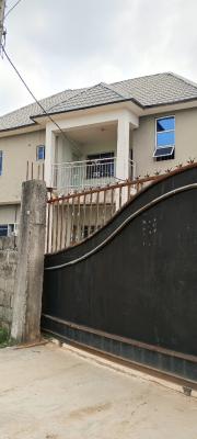 2 Bedroom Flat at Yaba Tech Estate, Oribanwa,, Yaba Tech Estate, Oribanwa, Ibeju Lekki, Lagos, House for Rent