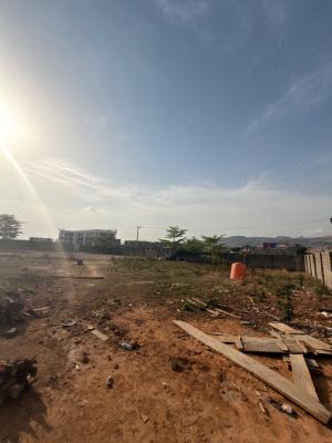 Residential Land, Katampe, Katampe, Abuja, Residential Land for Sale