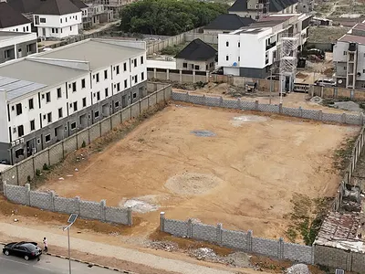 Residential Land