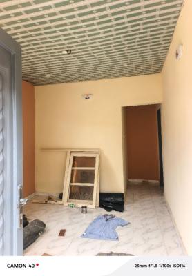 Luxury Room and Parlour Self Contain at Badore Ajah Lagos, Badore Ajah Lagos, Badore, Ajah, Lagos, Mini Flat (room and Parlour) for Rent