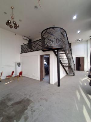 3 Bedroom Maisonnette with Massive Living Room Space, Oniru, Victoria Island (vi), Lagos, Plaza / Complex / Mall for Rent