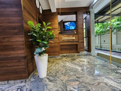 Brand New, Fully Furnished and Serviced Luxury One Bedroom Apartment, Ebitu Ukiwe Street, Jabi, Abuja, Mini Flat (room and Parlour) Short Let