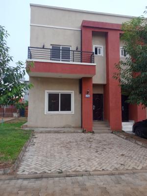 2 Bedroom Semi-detached Duplex, The Promenade Estate, Lokogoma District, Abuja, Semi-detached Duplex for Rent