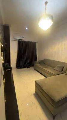 Well Maintained Mini Flat, Ogombo, Ajah, Lagos, Mini Flat (room and Parlour) for Rent