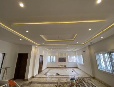 4bedroom Maisonette House  with Bq, Parkview Estate Ikoyi Lagos, Ikoyi, Lagos, House for Rent