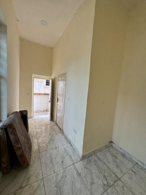 Self Contain Bq, Before Dominos, Agungi, Lekki, Lagos, Self Contain (single Rooms) for Rent