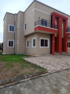 4 Bedroom Semi-detached Duplex, The Promenade Estate, Lokogoma District, Abuja, Semi-detached Duplex for Sale