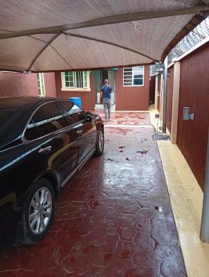 Beautiful Mini Flat Apartment, Gra Phase 1, Magodo, Lagos, Mini Flat (room and Parlour) for Rent