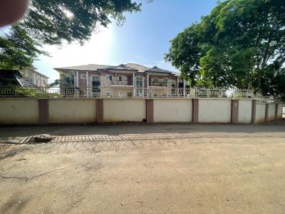 a Unit of 4bed Room Terrace Duplex with 4 Units of 3bed at Utako Abuja, Utako Main Close to Big Joe Fct Abuja Nigeria, Utako, Abuja, Block of Flats for Sale