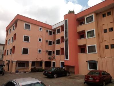 50 Rooms Hotel with Night Club, Agboju, Satellite Town, Ojo, Lagos, Hotel / Guest House for Sale