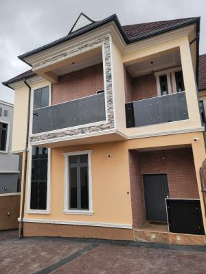 3 Bed Semi-detached Duplex with Bq, Apo, Abuja, Semi-detached Duplex for Sale