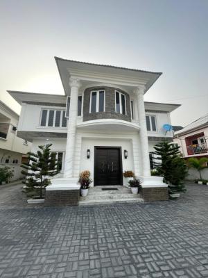 Luxury and Palatial 7 Bedroom Fully Detached Family Mansion, Ikate, Lekki, Lagos, Detached Duplex for Sale